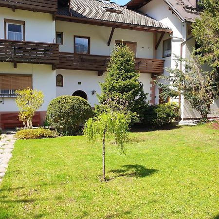 Gaestehaus Zum Gachtna Mayrhofen Exterior photo